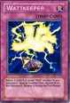 PACK 58 - STARSTRIKE BLAST: WATTCUIDADOR
