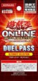 YU-GI-OH! ONLINE 3 BOOSTERPASS DUELPASS PHASE 17 ULTIMATE SELECTION