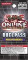 YU-GI-OH ONLINE 3! DUEL ACCELERATOR. DUELPASS 14 ABSOLUTE DARKNESS