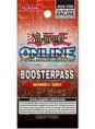 YU-GI-OH! ONLINE 3 BOOSTERPASS DUELPASS PHASE 21 WARRIOR BURST